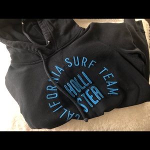 Hollister Hoodie